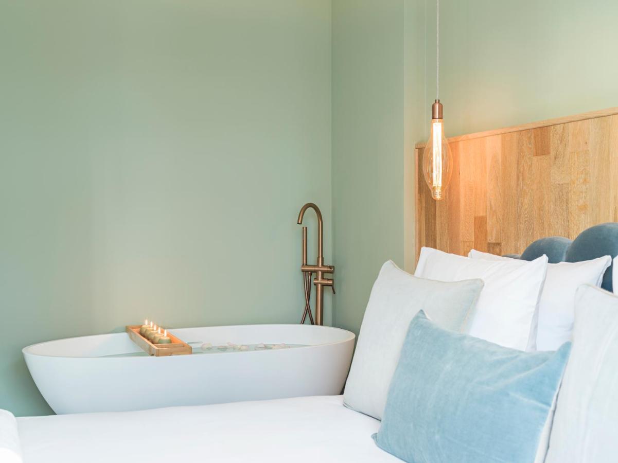Nature And Haven Of Peace Apartment Paris Eksteriør bilde